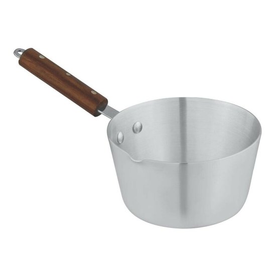 (image for) KLASSIC MILK PAN ALUMINIUM - 14CM