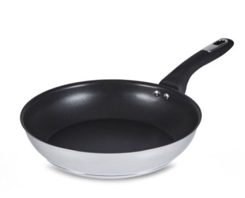 (image for) STERLING NON-STICK FRYING PAN - INDUCTION BOTTOM - 24CM