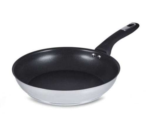 (image for) STERLING N/S FRYING PAN INDUCT