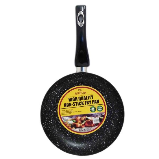 (image for) STERLING N/S FRYING PAN INDUCT - 24CM