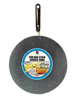 (image for) KLASSIC NONSTICK DOSA TAWA 36CM