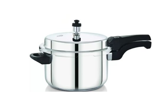 (image for) DIAMOND PRESSURE COOKER INDUCT - 05L