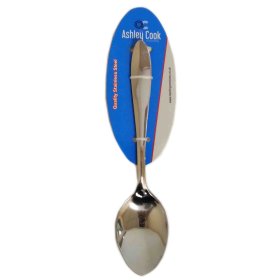(image for) ASHLEY TABLE SPOON S/S - 4S