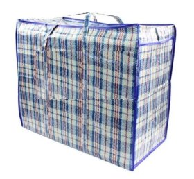 (image for) STERLING SHOPPING BAG 70X55X26 - LARGE