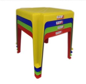 (image for) CHILDREN TABLE - STD