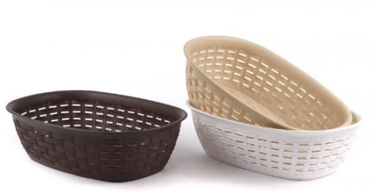(image for) DUNYA BREAD BASKET