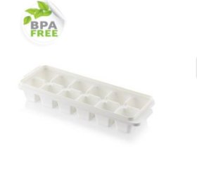 (image for) ICE CUBE TRAY SQUARE - STD