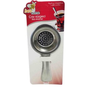 (image for) TEA STRAINER METAL - STD