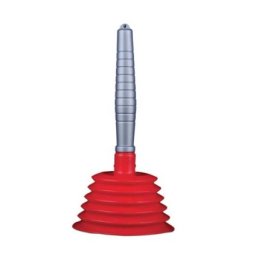 (image for) PLUNGER PLASTIC - LARGE