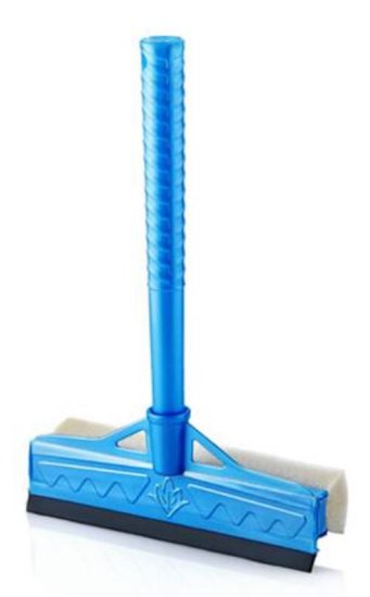 (image for) WINDOW WIPER WITH SPONGE - STD