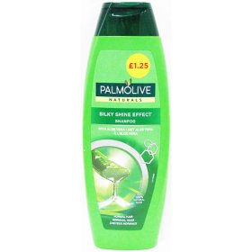 (image for) PALMOLIVE S/POO ALOE PM1.25 - 350ML