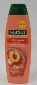 (image for) PALMOLIVE S/POO HYDRA PM1.25 - 350ML