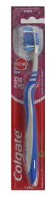 (image for) COLGATE BRUSH ZIGZAG FIRM 2.00 - FIRM