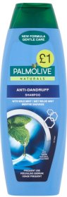 (image for) PALMOLIVE S/POO A/DANDRUFF PM1 - 350ML
