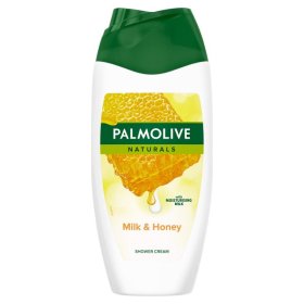 (image for) PALMOLIVE S/GEL MILK&HO PM1.00 - 250ML