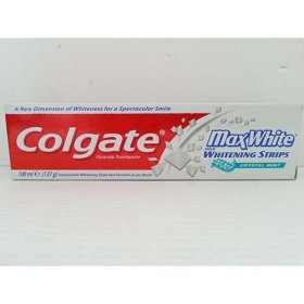 (image for) COLGATE PASTE 2IN1 ICY BLAST - 100ML