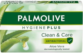 (image for) PALMOLIVE SOAP CLEAN&CARE A/B - 90G