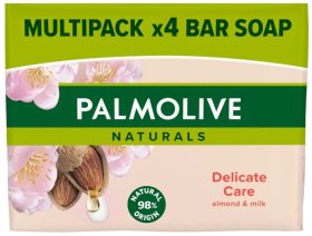 (image for) PALMOLIVE SOAP DELICATE CARE - 90G