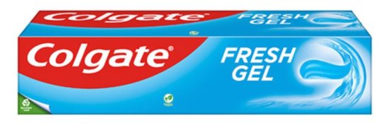 (image for) COLGATE T/P FRESH GEL - 75ML