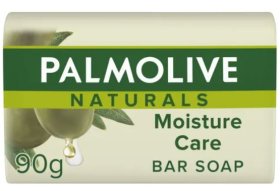 (image for) PALMOLIVE SOAP MOIST GREEN 3S - 90G