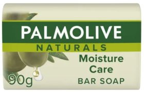 (image for) PALMOLIVE SOAP MOIST GREEN 3S - 90G