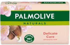 (image for) PALMOLIVE SOAP DELIC WHITE 3S - 90G