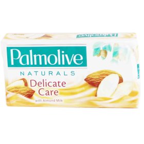 (image for) PALMOLIVE SOAP DELIC WHITE 3S - 90G