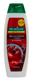 (image for) PALMOLIVE S/POO COLOUR PM1.25 - 350ML