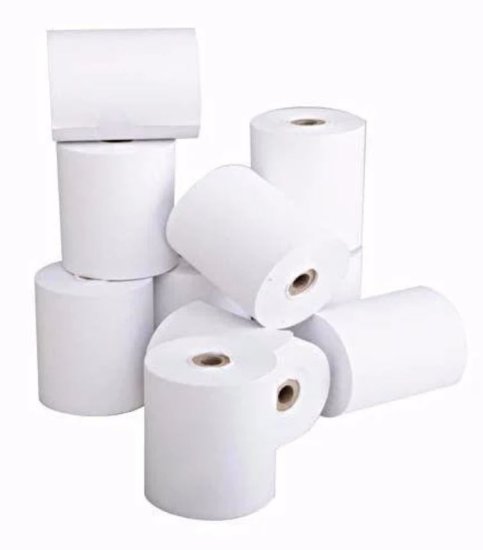 (image for) TILL/ADDING ROLL THERM 57X57 - 57X57