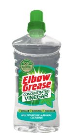 (image for) 151 ELBOW/G CONC VINEGAR - 750ML