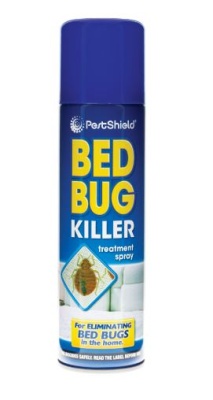 (image for) BED BUG KILLER - 200ML
