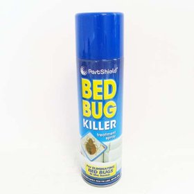 (image for) PESTSHIELD BED BUG KILLER - 200ML