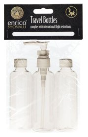 (image for) 151 TRAVEL BOTTLE 3S - 100ML