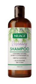 (image for) NUAGE S/POO ROSEMARY - 400ML