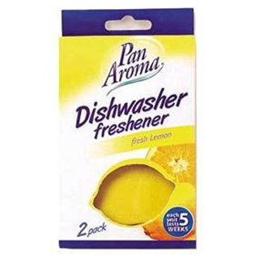 (image for) PAN/A DISHWASHER FRESHNER - 2S