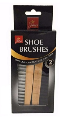 (image for) SHOE BRUSH 2S - STD