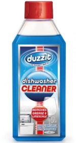 (image for) DUZZIT DISHWASHER CLEANER - 250ML