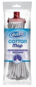 (image for) DUZZIT COTTON MOP HEAD - STD