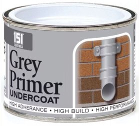 (image for) PAINT GREY PRIMER 151 - 180ML