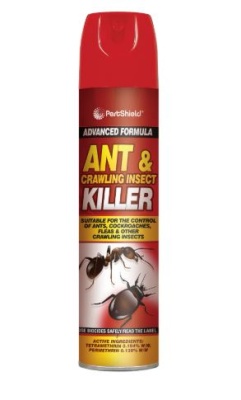 (image for) ADV ANT & CRAWLING KILLER AEROSOL - 300ML