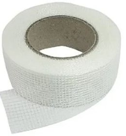 (image for) GORILLA PLASTER BOARD MESH 50M - 50MM