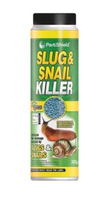 (image for) PETSHIELD SLUG & SNAIL KILLER - 300GM