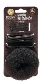 (image for) SHONALLI HAIR STYLING SET 18PC - 18PCS