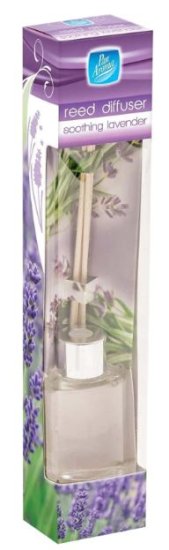 (image for) PAN/A REED DIFFUSER LAVENDER - 30ML