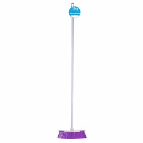 (image for) DUZZIT BRIGHT BROOM + HANDLE - 120CM