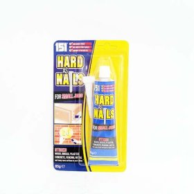 (image for) HARD AS NAILS FOR SMALL JOBS - 85G