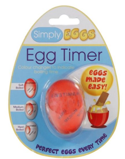 (image for) 151 EGG TIMER - STD