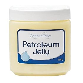 (image for) PETROLEUM JELLY COTTON TREE - 284G