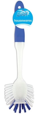 (image for) WIDE HEAD DISH BRUSH - STD