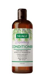 (image for) NUAGE COND ROSEMARY - 400ML